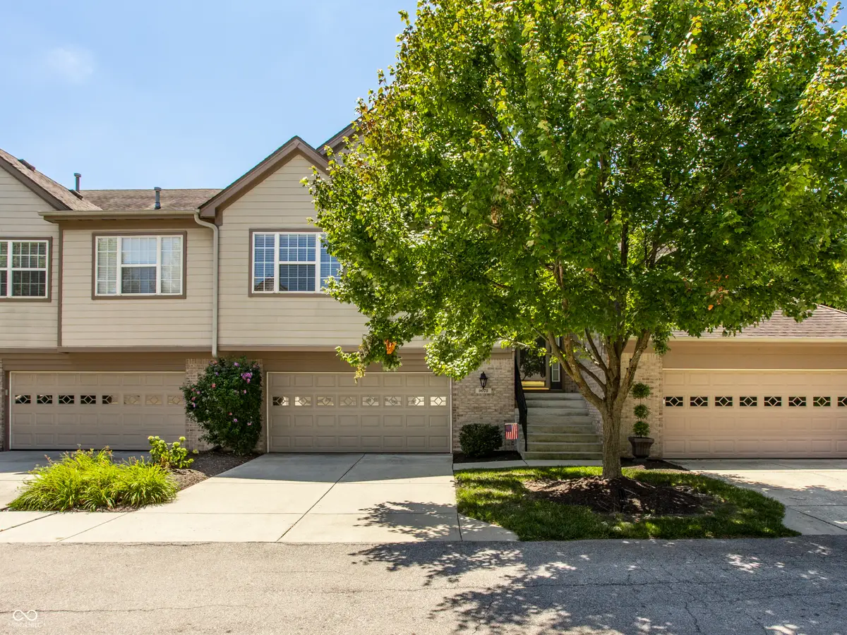 9075 Alcott Court, Fishers, IN 46037 - #1