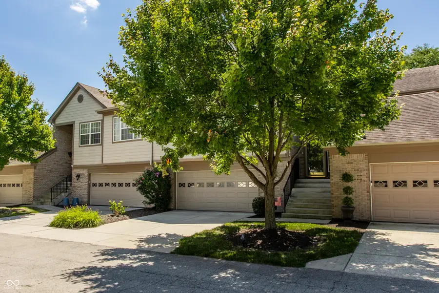 9075 Alcott Court, Fishers, IN 46037 - #3