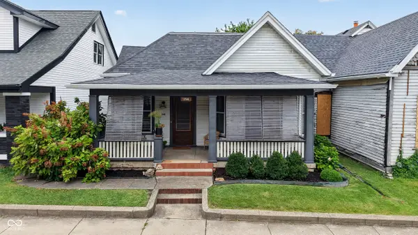 1746 Union Street, Indianapolis, IN 46225