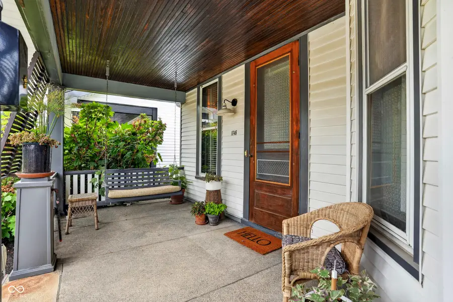 1746 Union Street, Indianapolis, IN 46225 - #2