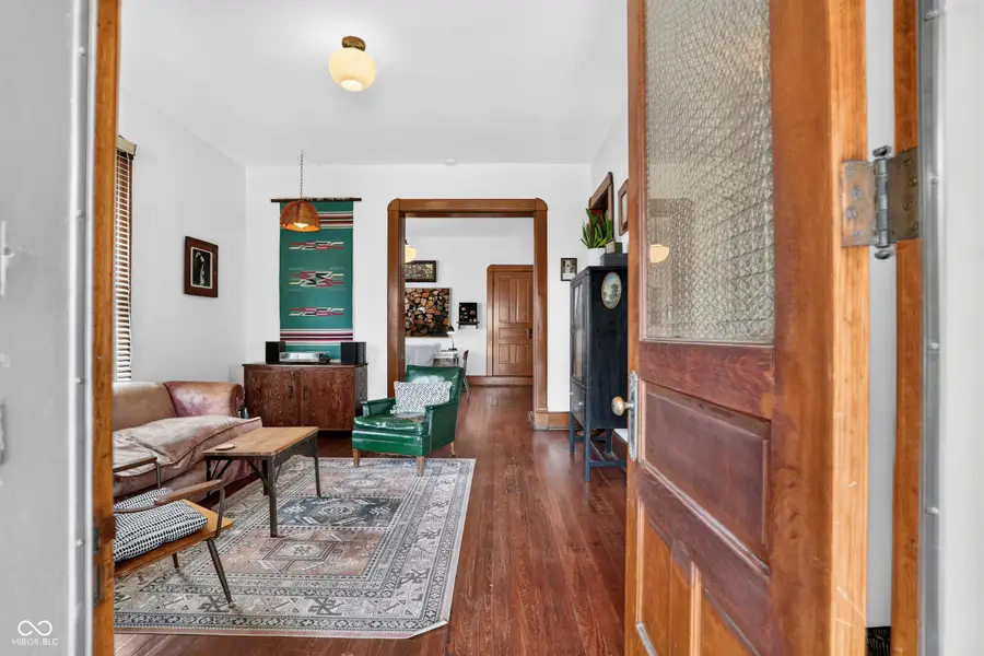 1746 Union Street, Indianapolis, IN 46225 - #3