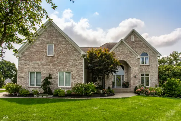 8989 Bay Breeze Lane, Indianapolis, IN 46236