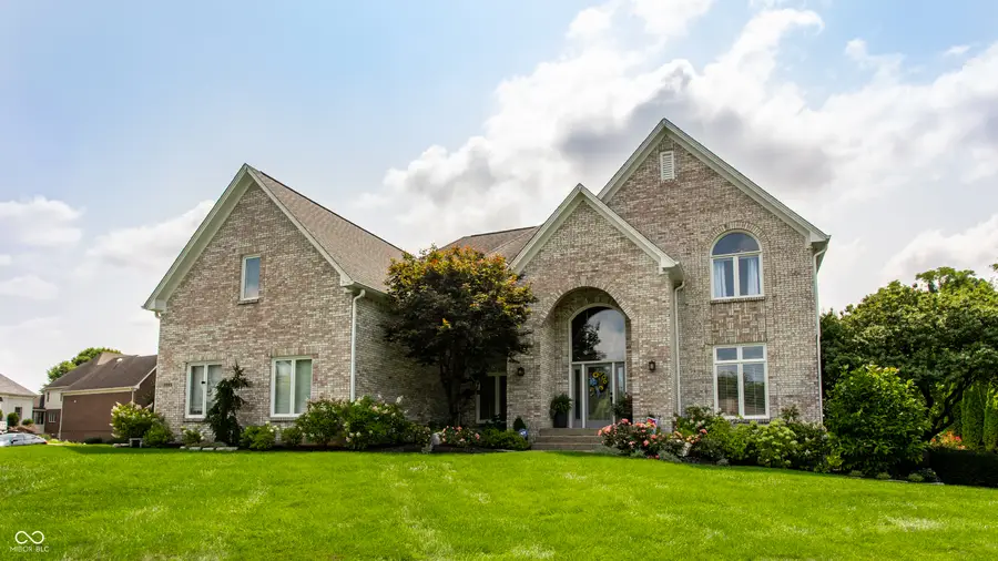 8989 Bay Breeze Lane, Indianapolis, IN 46236 - #2