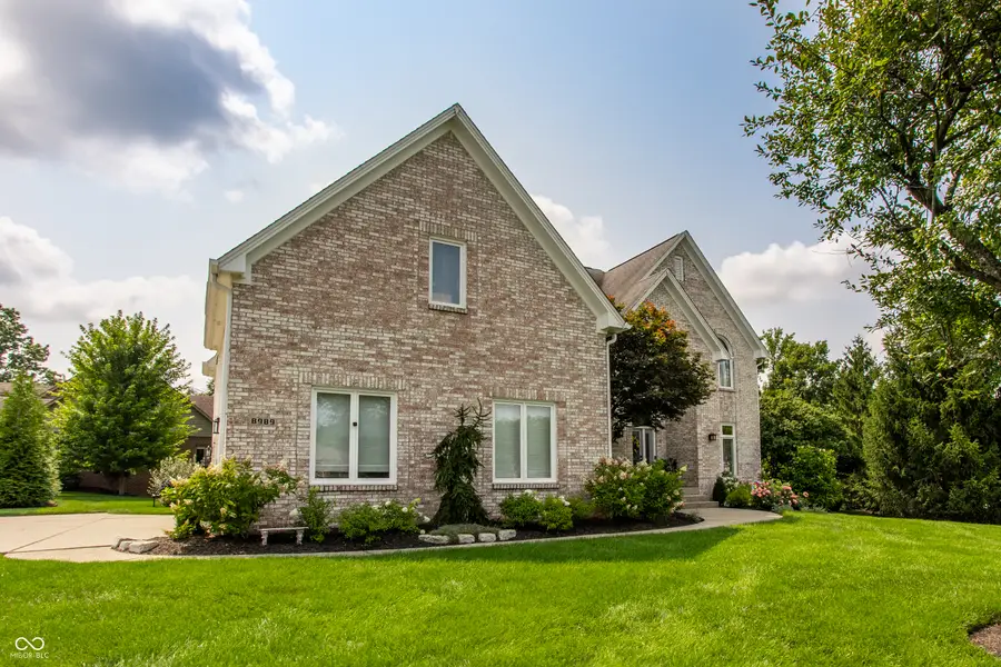 8989 Bay Breeze Lane, Indianapolis, IN 46236 - #3