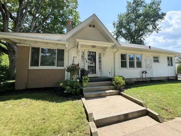 925 E 55th Street, Indianapolis, IN 46220