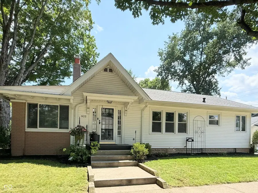 925 E 55th Street, Indianapolis, IN 46220 - #2