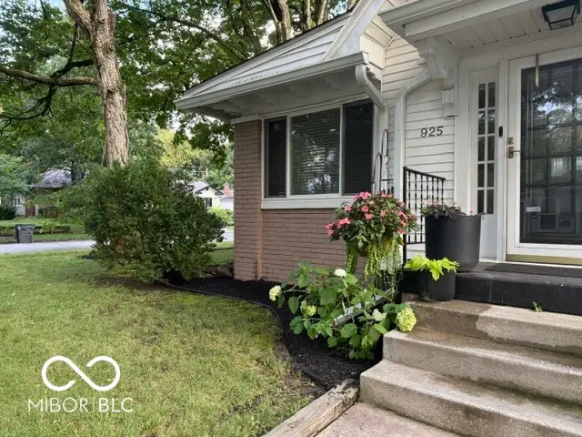 925 E 55th Street, Indianapolis, IN 46220 - #3