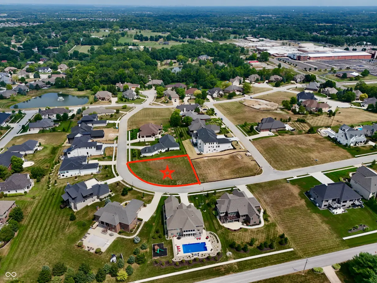 5232 Nottinghill Court, Greenwood, IN 46143 - #1