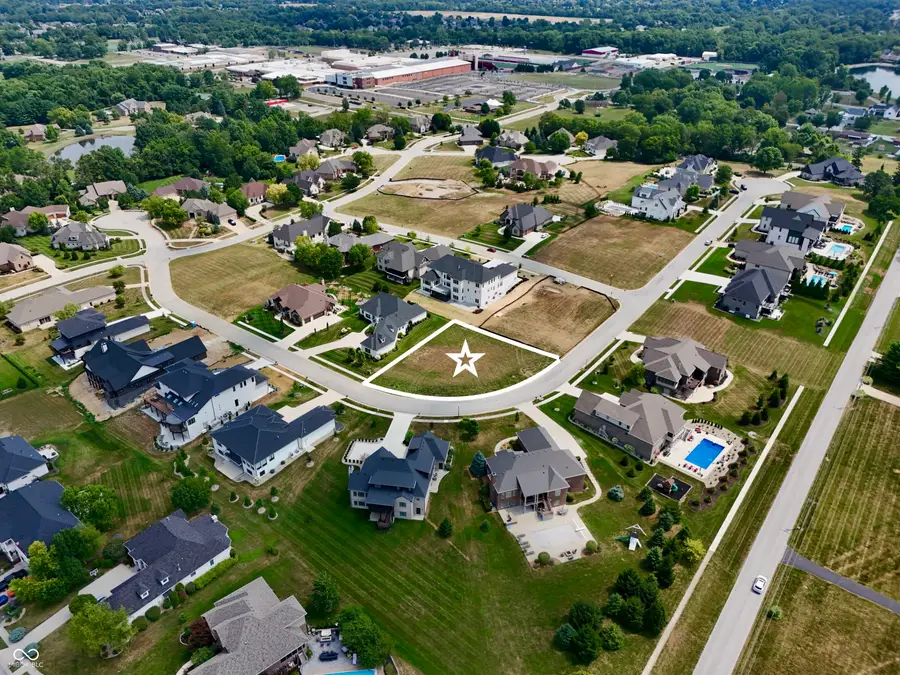 5232 Nottinghill Court, Greenwood, IN 46143 - #2