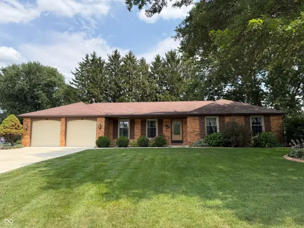 4710 Summer Drive, Anderson, IN 46012