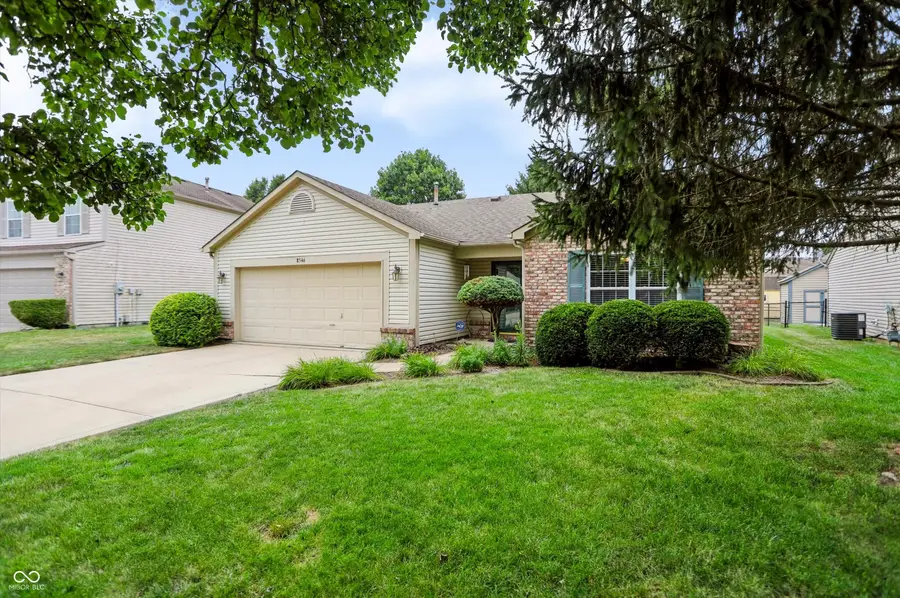 8546 Smithfield Lane, Indianapolis, IN 46237 - #3