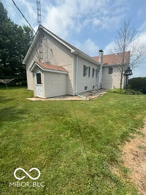 3708 N County Road 250 Road W, Brownstown, IN 47220 - #2