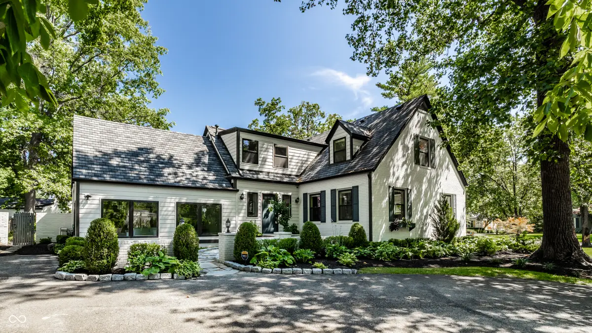 228 E 82nd Street, Indianapolis, IN 46240 - #1