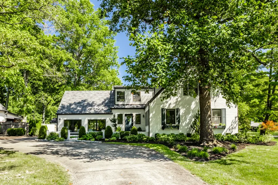 228 E 82nd Street, Indianapolis, IN 46240 - #2