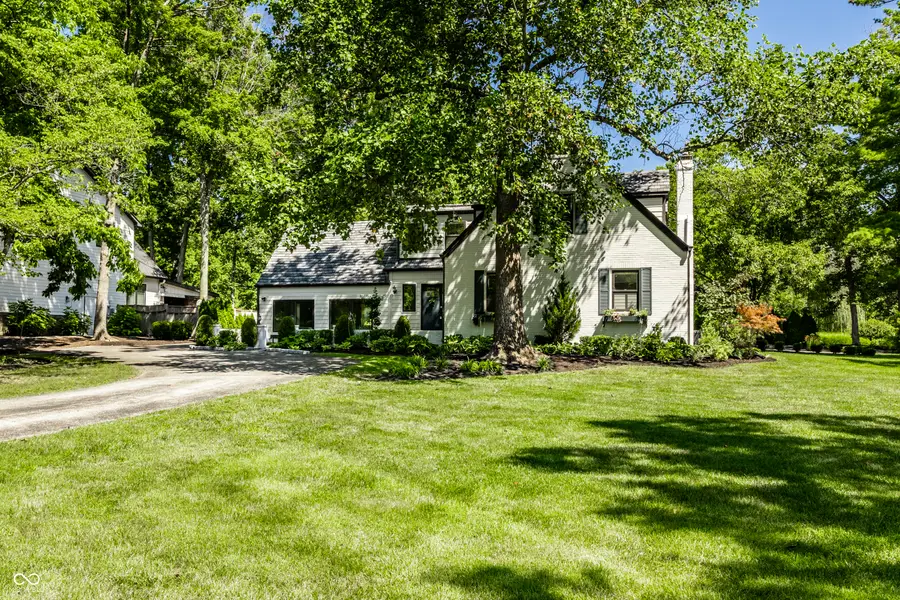 228 E 82nd Street, Indianapolis, IN 46240 - #3