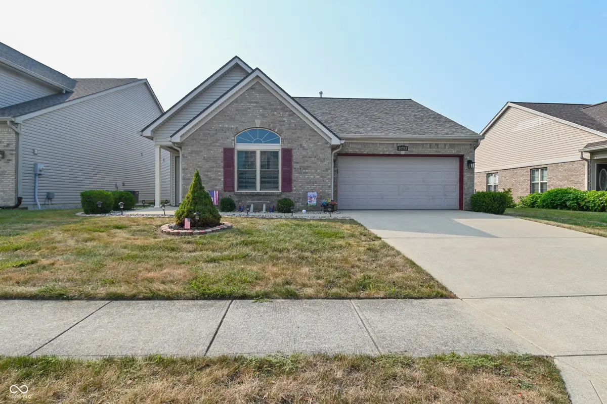 10749 Crane Drive, Indianapolis, IN 46231 - #1
