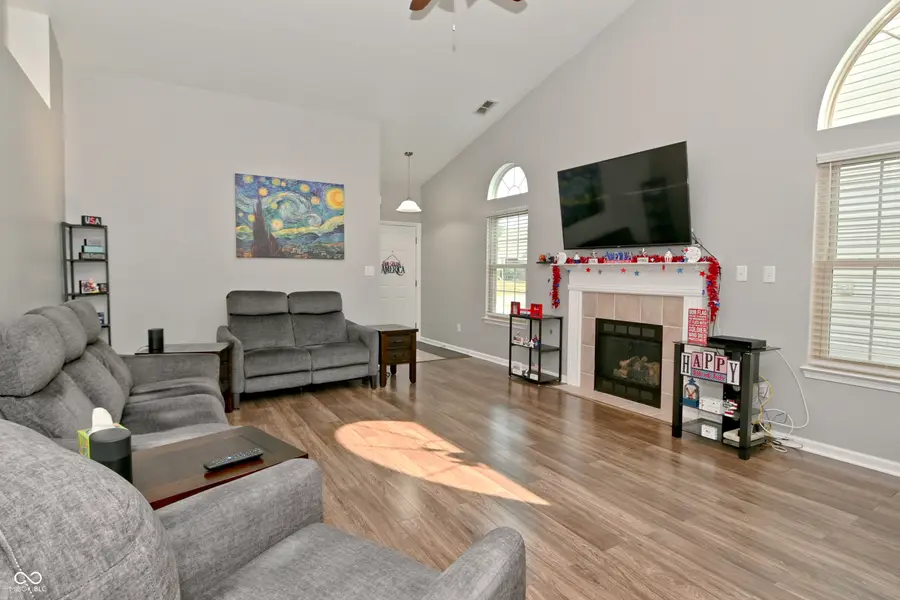 10749 Crane Drive, Indianapolis, IN 46231 - #3