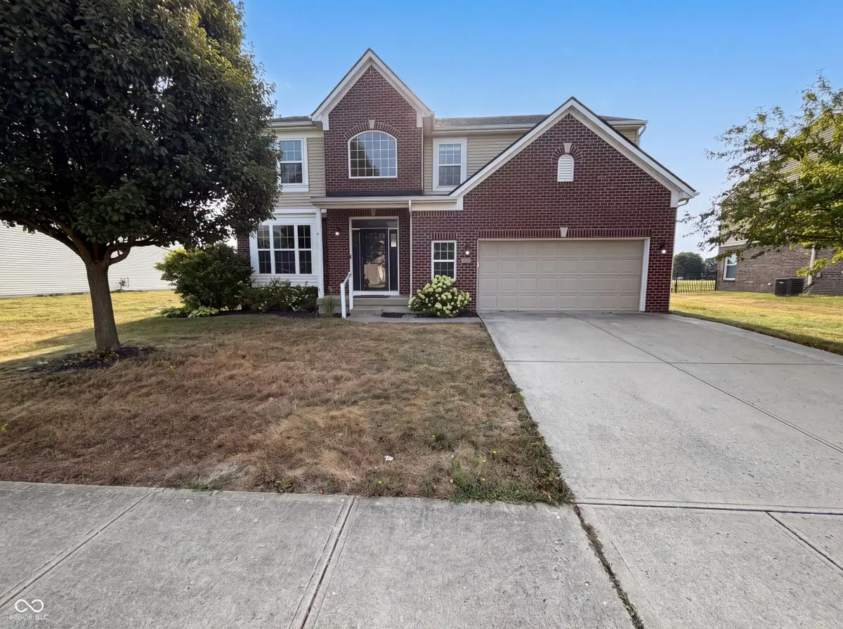 661 Settlers Walk, Brownsburg, IN 46112 - #1