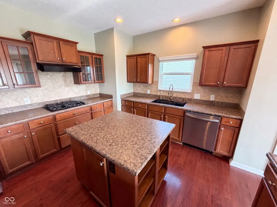 661 Settlers Walk, Brownsburg, IN 46112 - #2