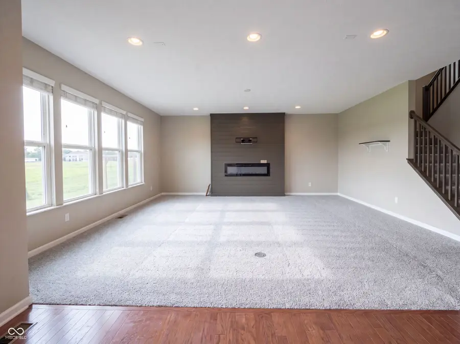 661 Settlers Walk, Brownsburg, IN 46112 - #3