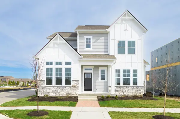 20035 Tomlinson Road, Westfield, IN 46074