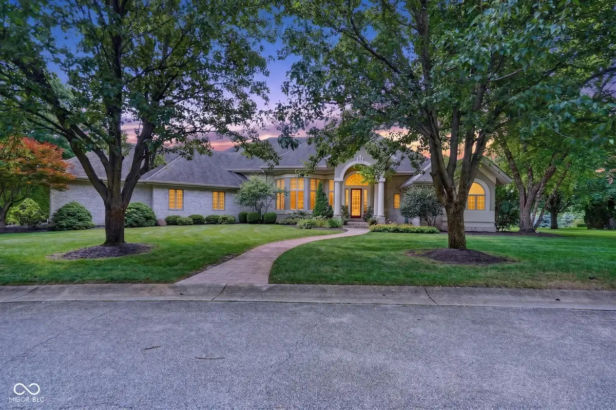4539 Foxmoor Lane, Lafayette, IN 47905 - #1
