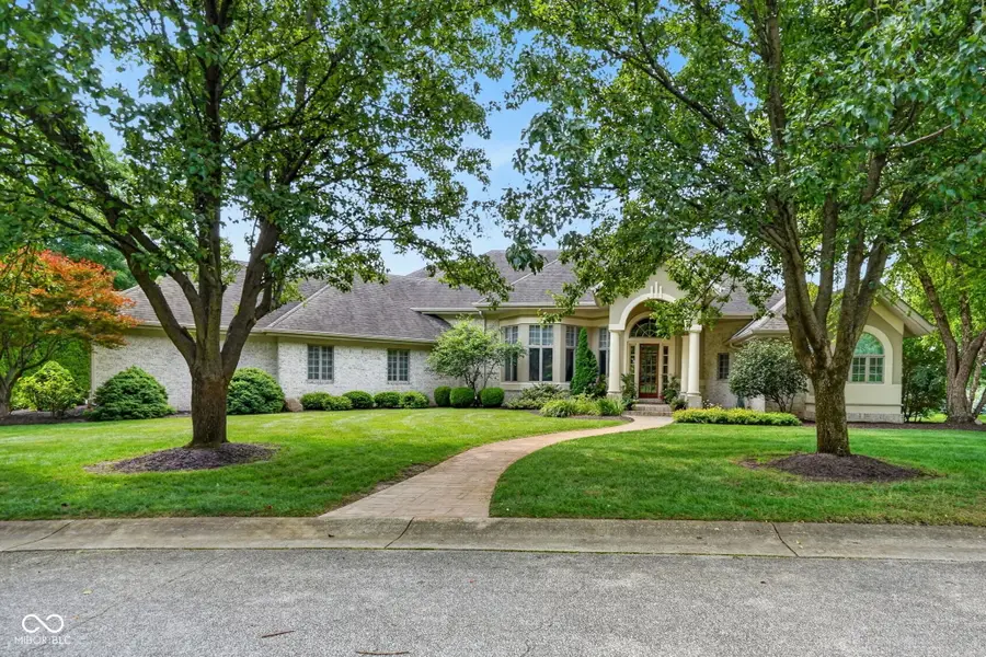 4539 Foxmoor Lane, Lafayette, IN 47905 - #2