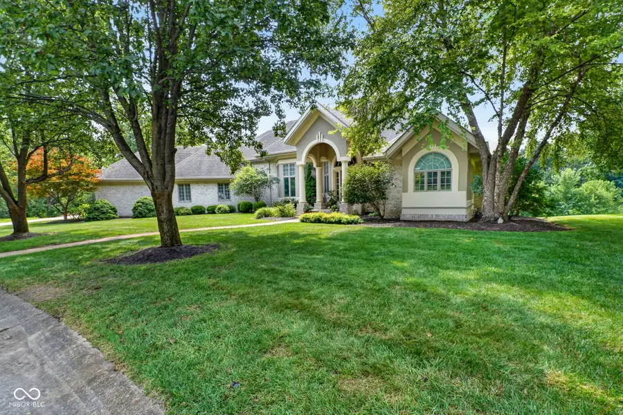 4539 Foxmoor Lane, Lafayette, IN 47905 - #3
