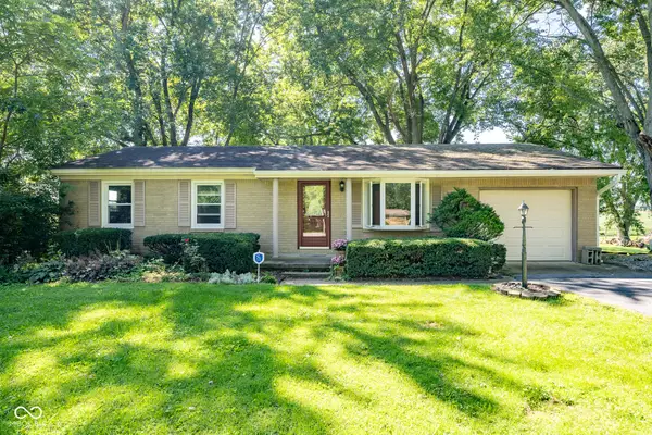 1222 E County Road 25 S, Greencastle, IN 46135