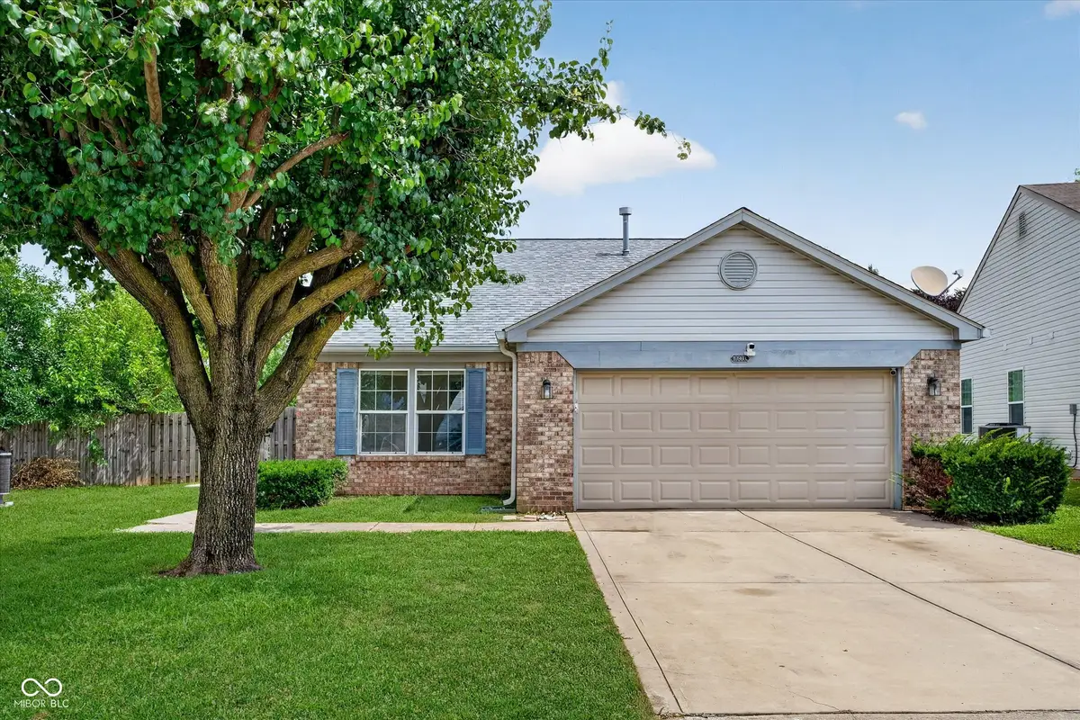 10960 Bellflower Court, Indianapolis, IN 46235 - #1