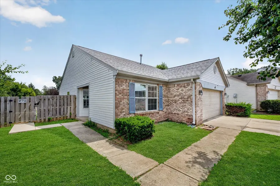 10960 Bellflower Court, Indianapolis, IN 46235 - #2
