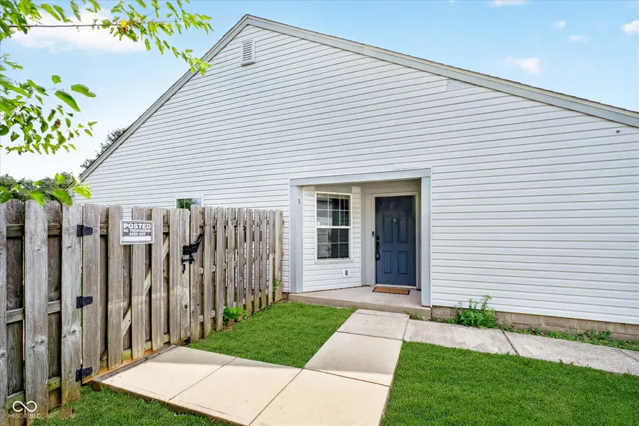 10960 Bellflower Court, Indianapolis, IN 46235 - #3