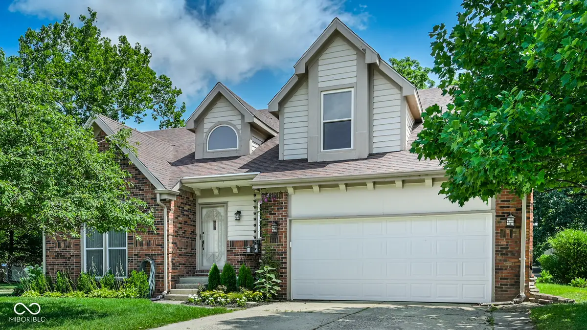 8951 Windwood Circle, Indianapolis, IN 46256 - #1