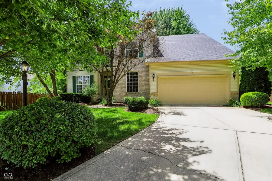 11810 Queenwood Court, Fishers, IN 46037 - #2