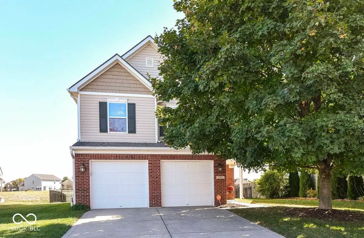 3391 Roundlake Lane, Whitestown, IN 46075 - #1
