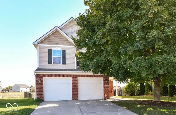 3391 Roundlake Lane, Whitestown, IN 46075