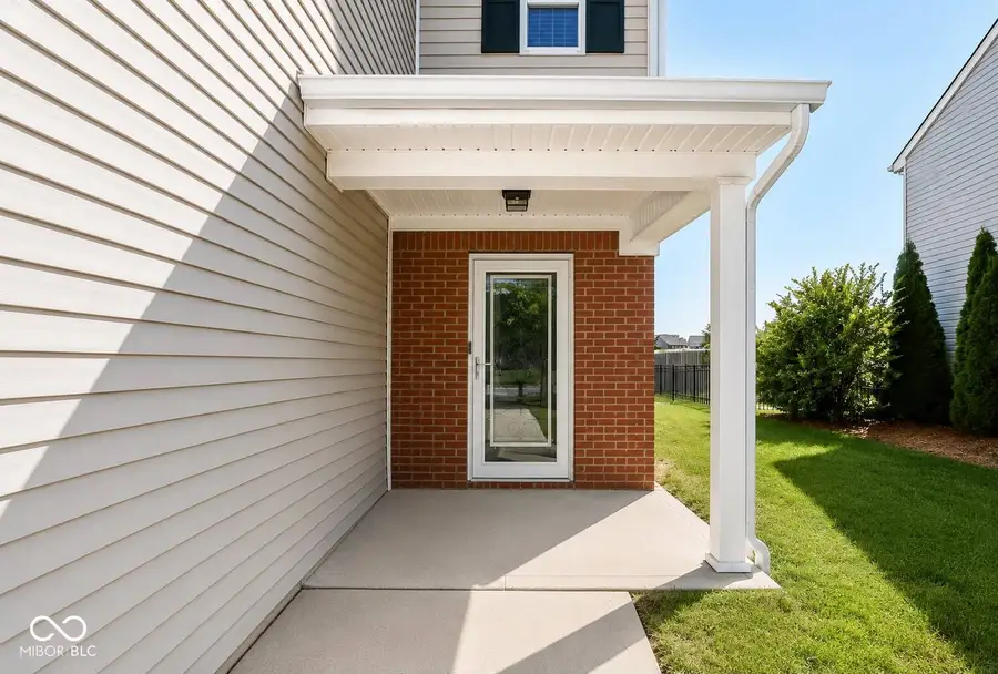 3391 Roundlake Lane, Whitestown, IN 46075 - #2