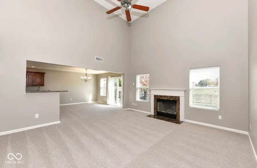 3391 Roundlake Lane, Whitestown, IN 46075 - #3