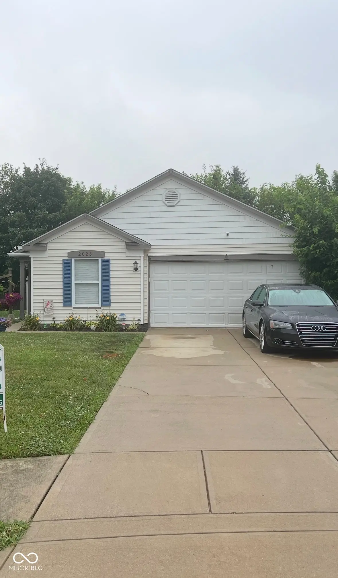 2025 Brookside Court, Greenfield, IN 46140 - #1