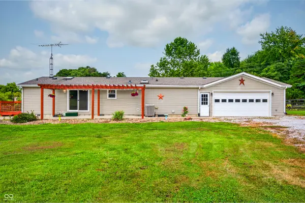 2248 W State Road 58, Seymour, IN 47274