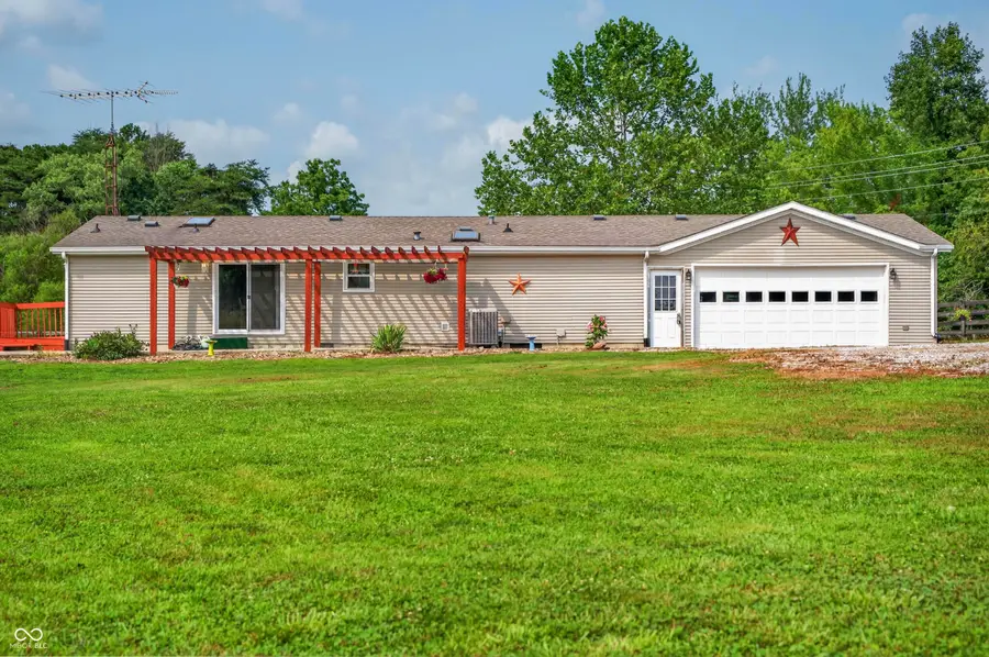 2248 W State Road 58, Seymour, IN 47274 - #2