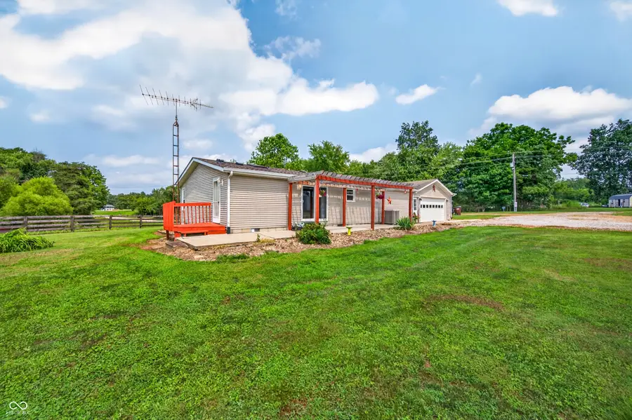 2248 W State Road 58, Seymour, IN 47274 - #3