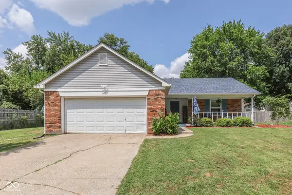 960 W Stop 11 Road, Indianapolis, IN 46217