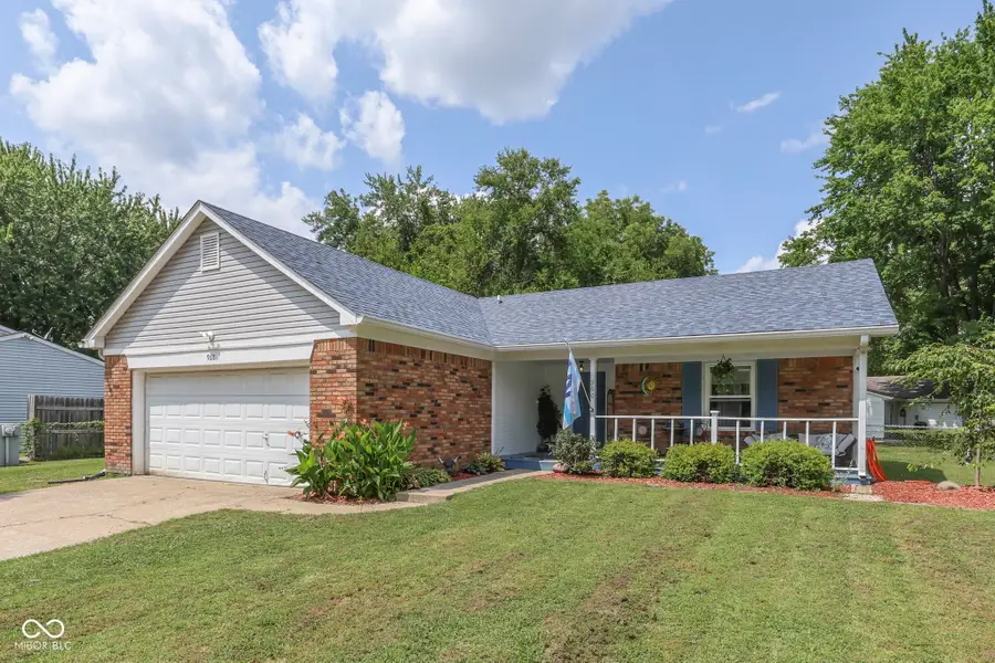 960 W Stop 11 Road, Indianapolis, IN 46217 - #2