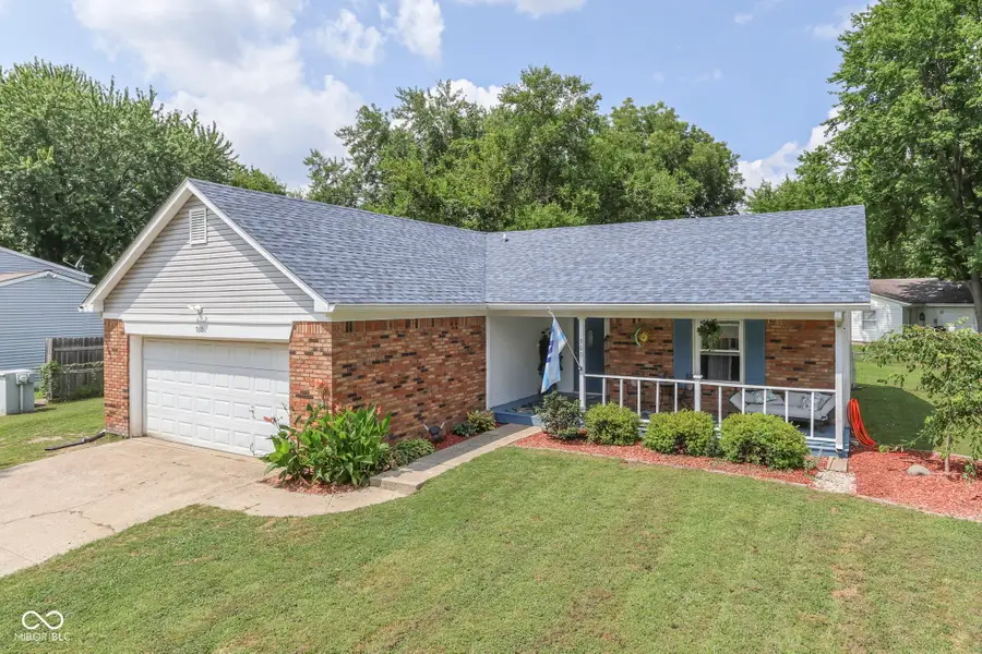960 W Stop 11 Road, Indianapolis, IN 46217 - #3