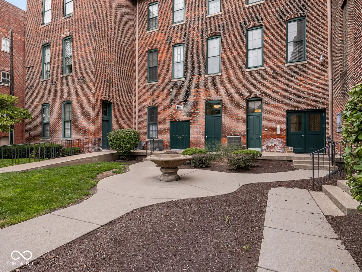 970 Fort Wayne Avenue #301, Indianapolis, IN 46202 - #1