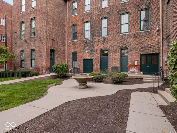 970 Fort Wayne Avenue #301, Indianapolis, IN 46202