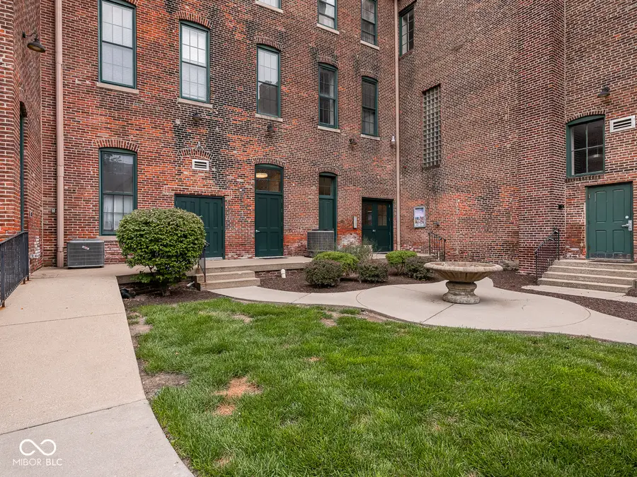 970 Fort Wayne Avenue #301, Indianapolis, IN 46202 - #2