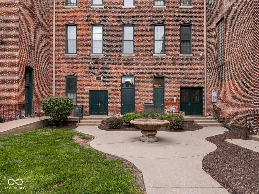970 Fort Wayne Avenue #301, Indianapolis, IN 46202 - #3