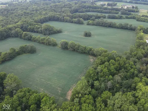 300 E South, Greenfield, IN 46140